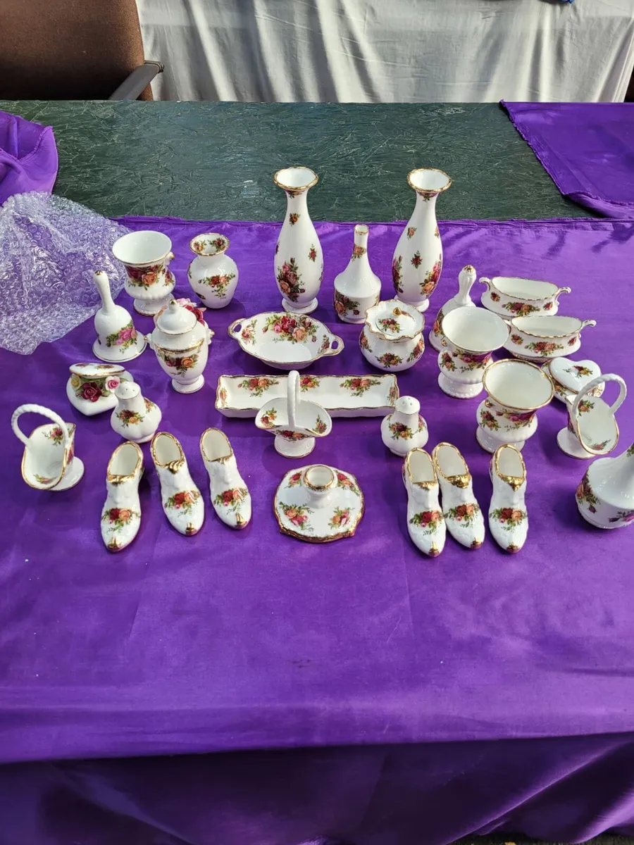 Antiques - Image 2