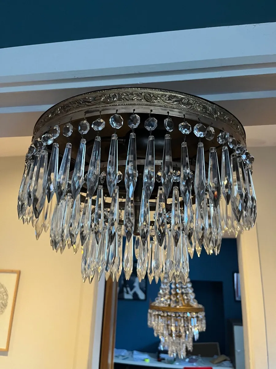 Chandelier - Image 3