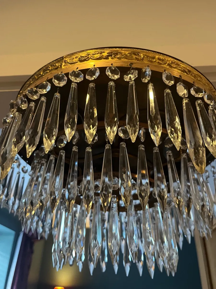 Chandelier - Image 4