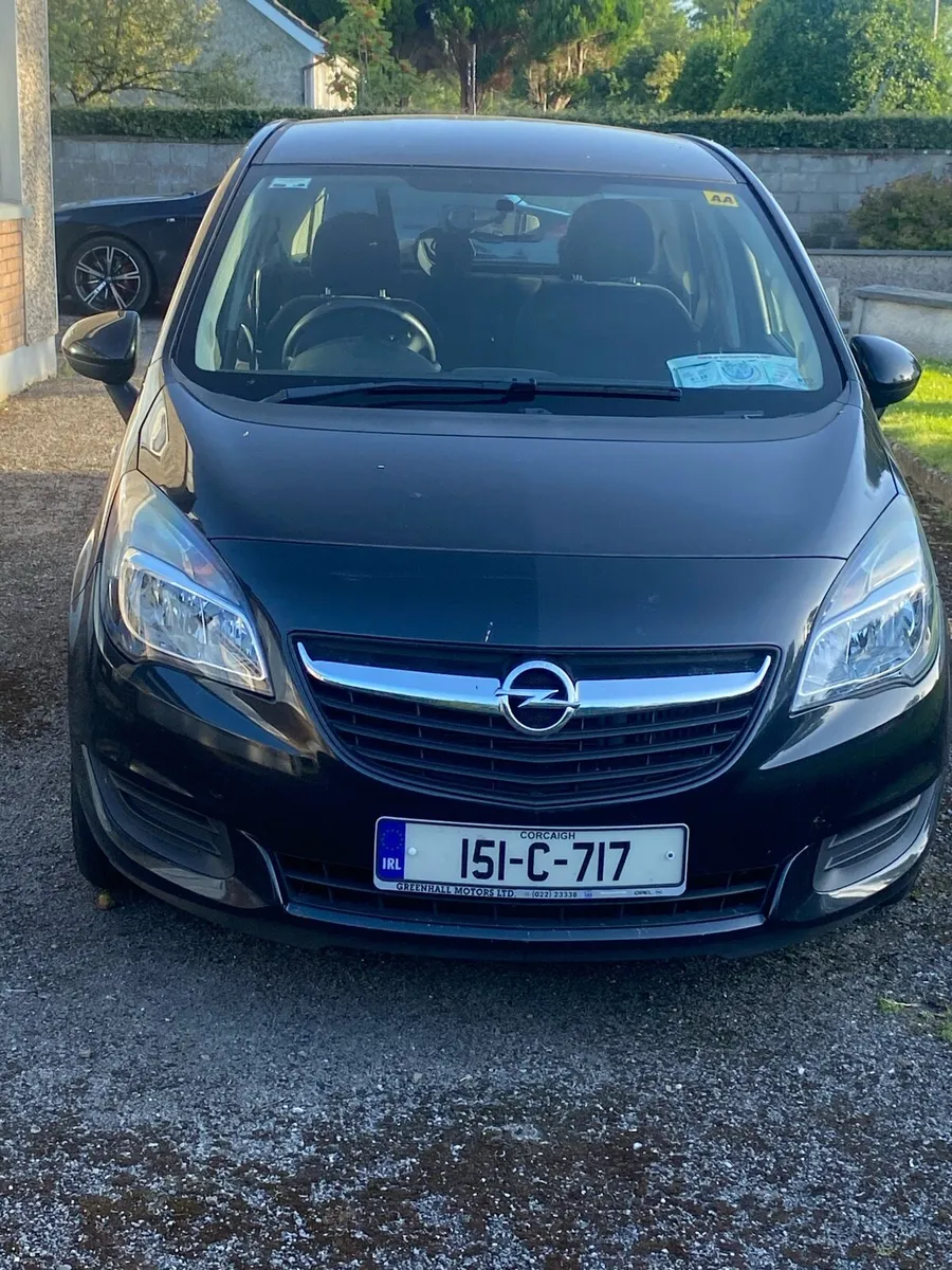 Opel America - Image 1