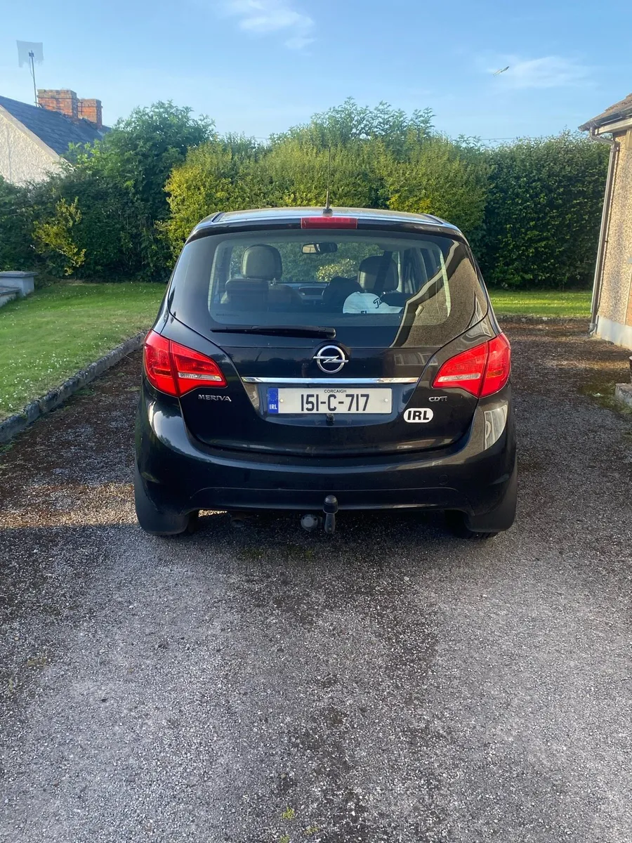 Opel America - Image 3
