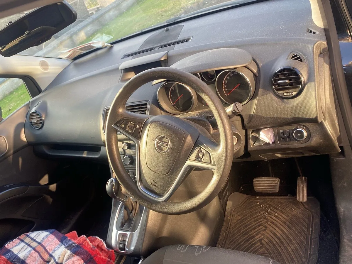 Opel America - Image 4