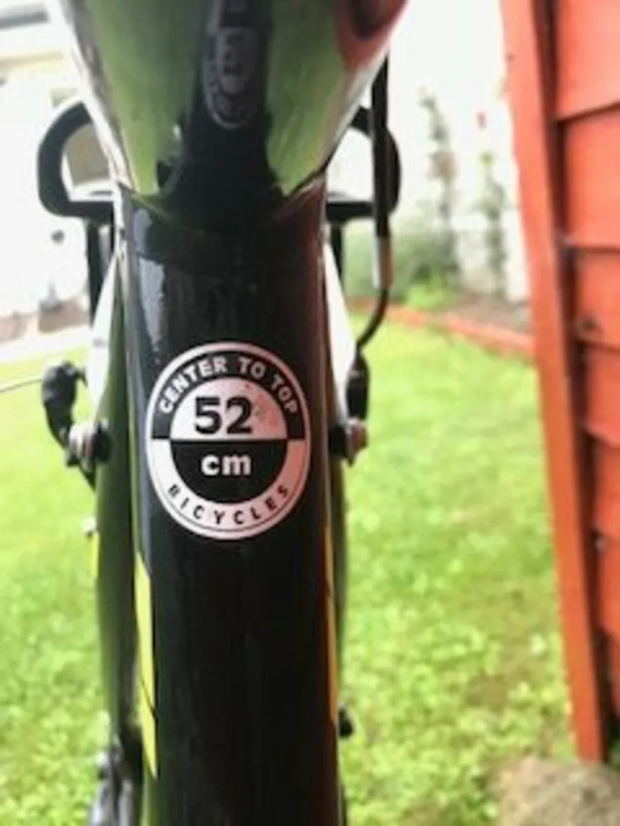 Bicycle - Image 1
