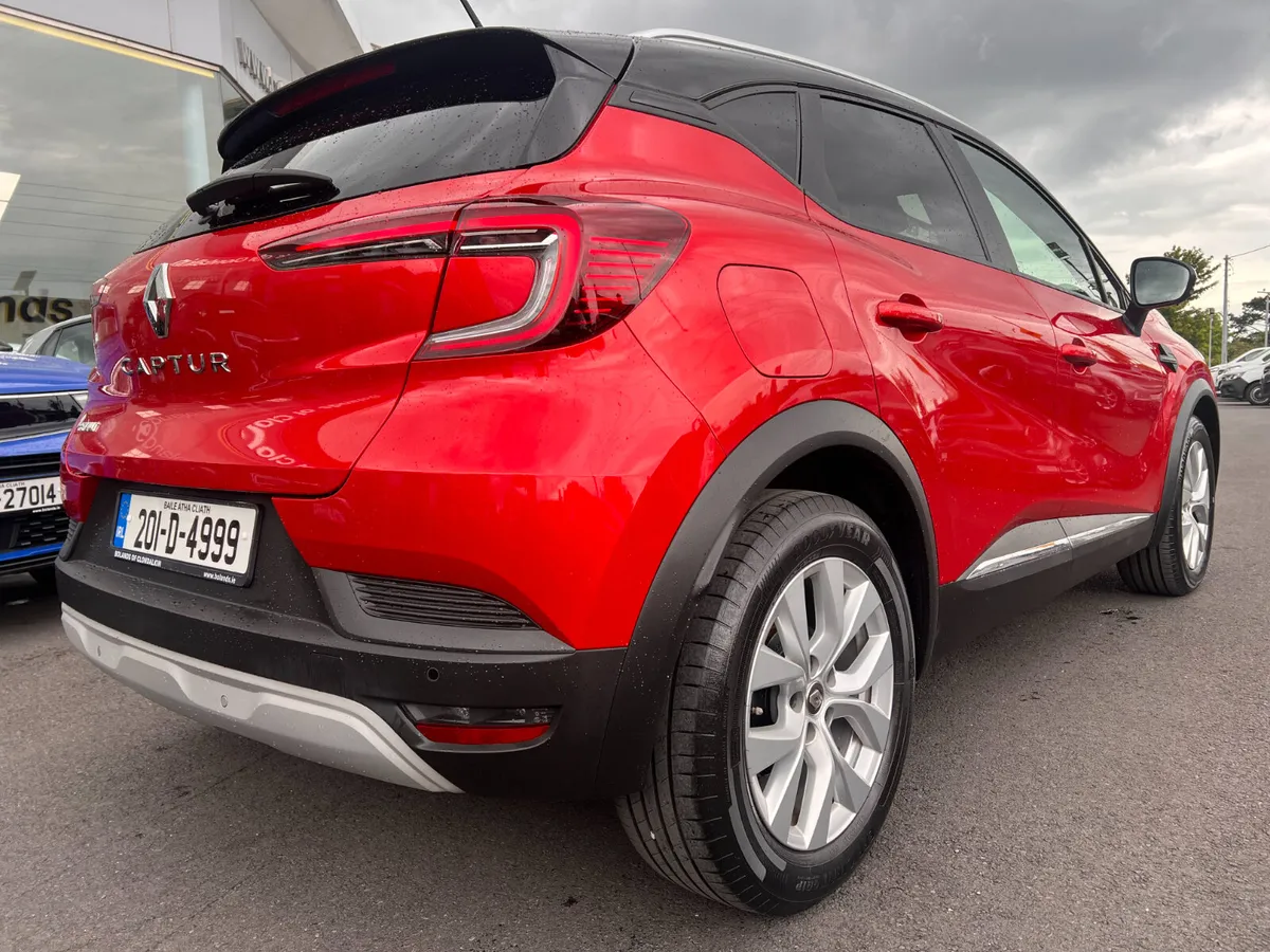 €18,450 Now On Sale Huge Spec As New Low Kms - Image 2