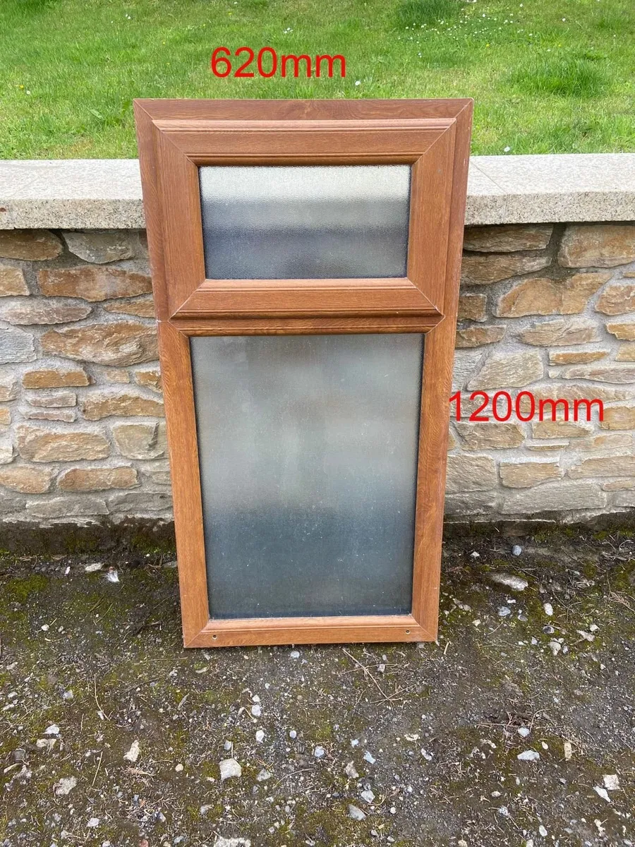 PVC WINDOWS - Image 2