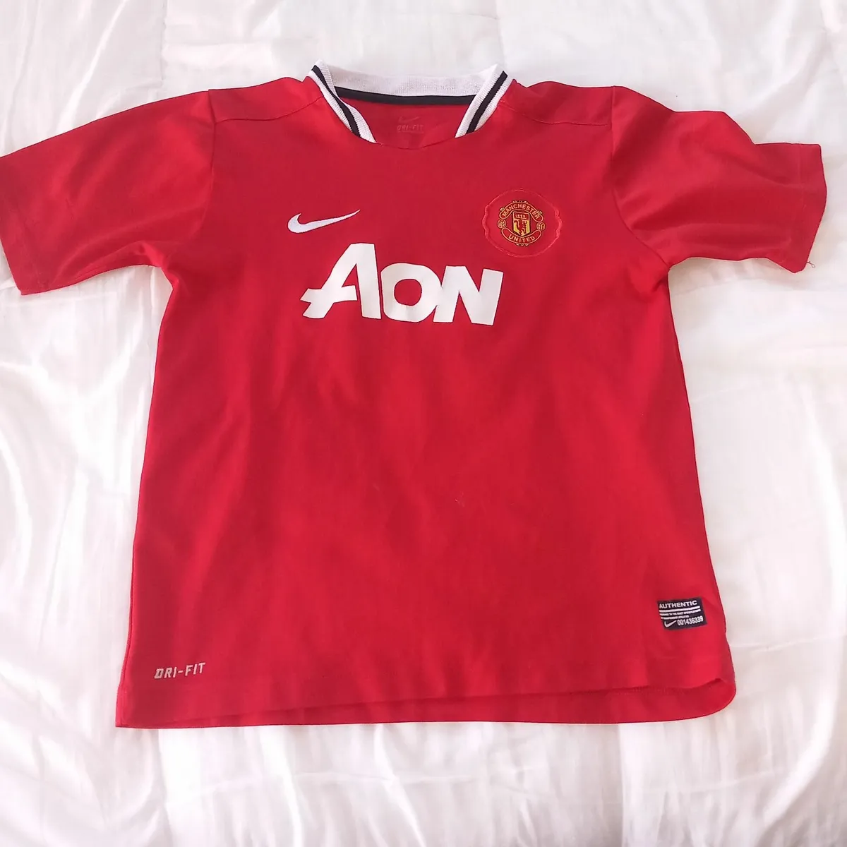 Premier league jerseys - Image 1