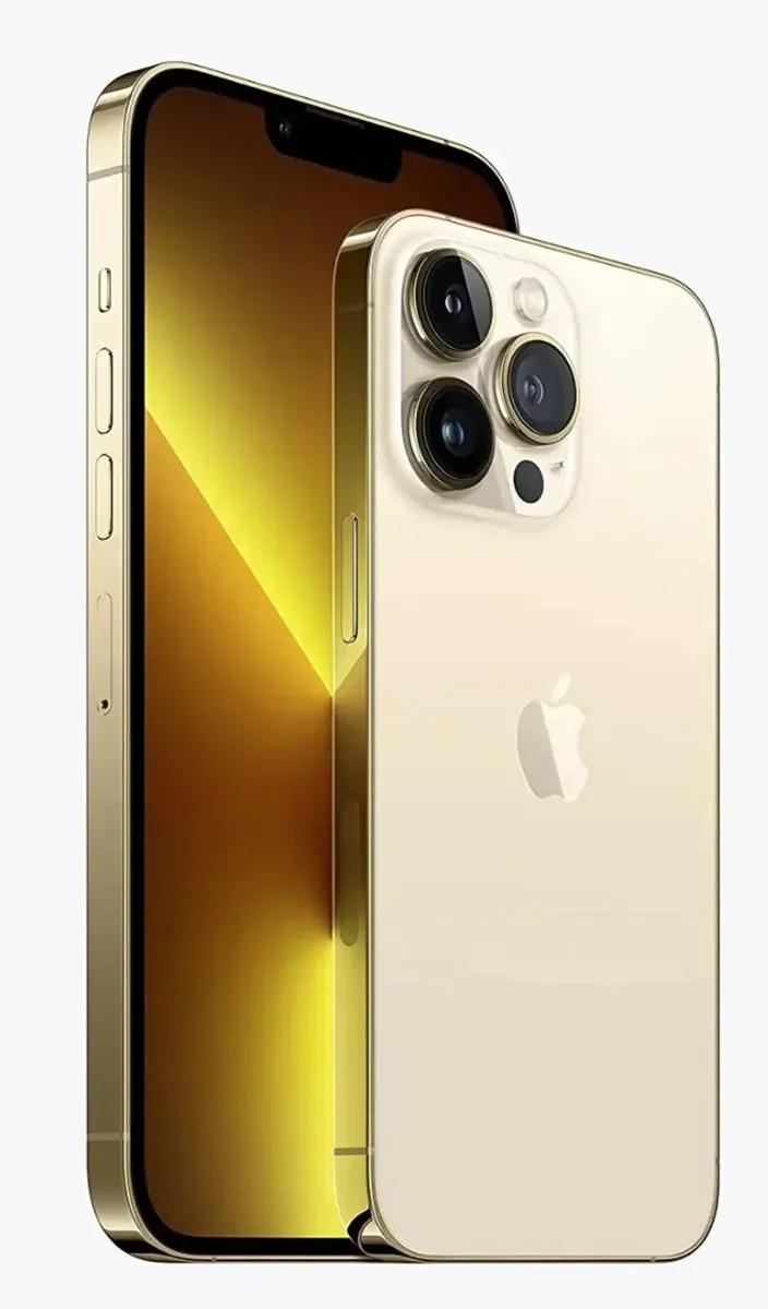 iPhone 13 Pro 128GB - Image 1