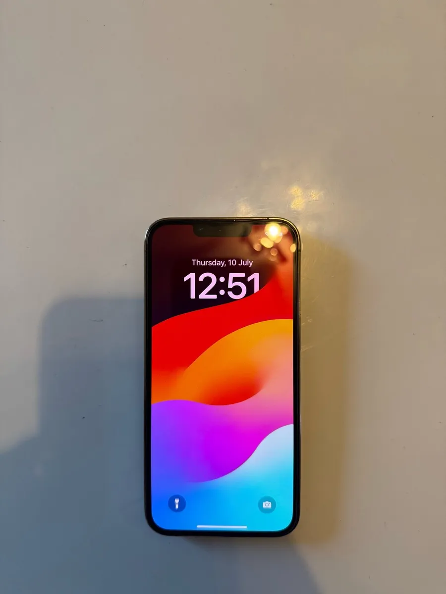 iPhone 13 Pro 128GB - Image 2