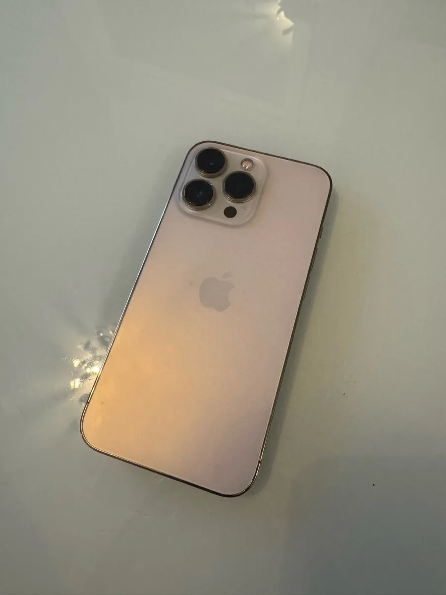 iPhone 13 Pro 128GB - Image 4