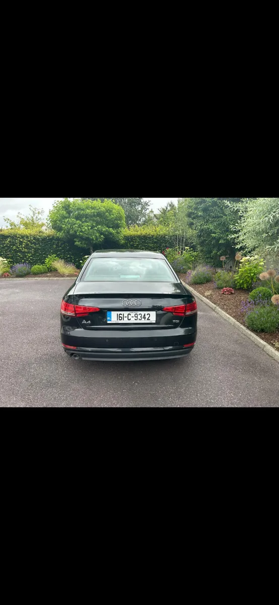 Audi A4 2016 - Image 2