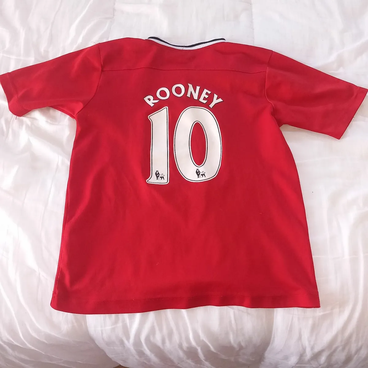 Premier league jerseys - Image 2