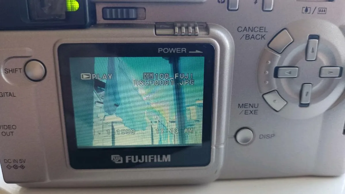 Fujifilm MX-2900 - Image 3