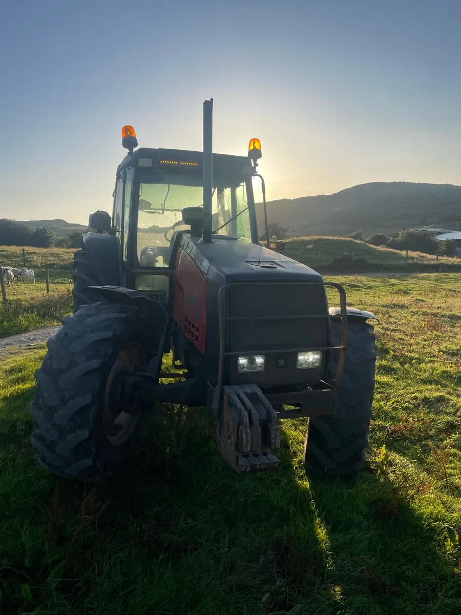 Valmet 8000 - Image 2