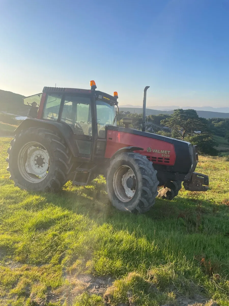 Valmet 8000 - Image 3