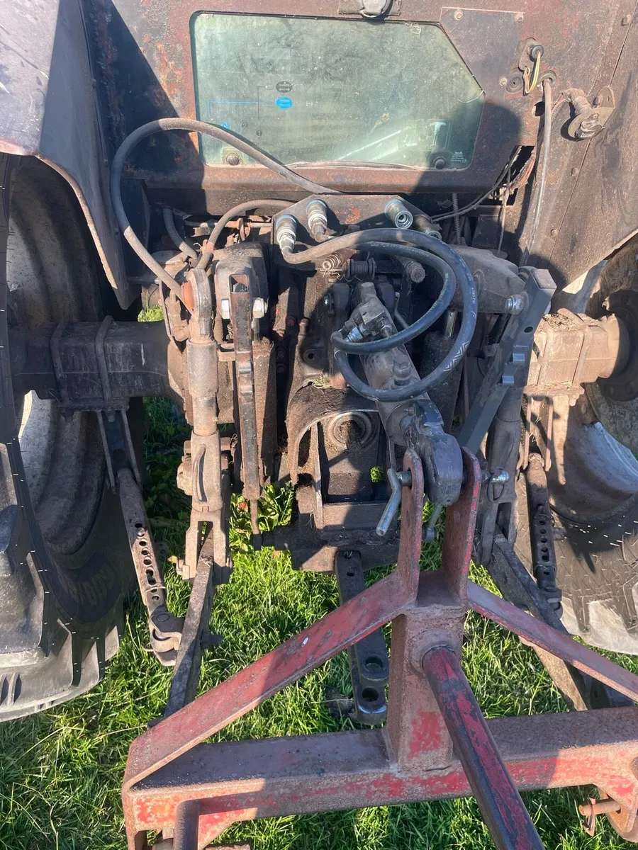 Valmet 8000 - Image 4