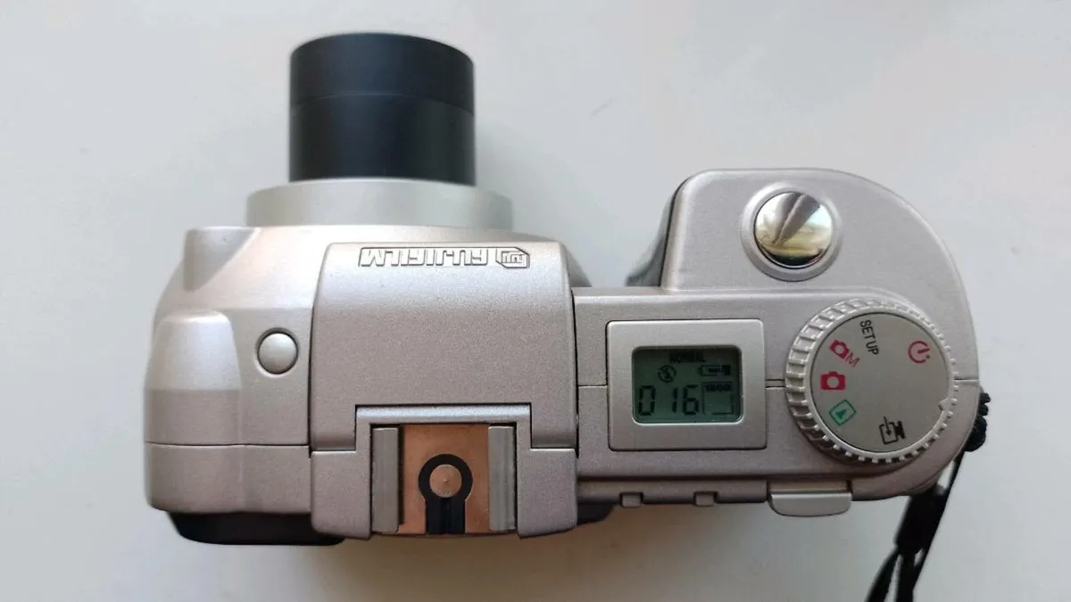 Fujifilm MX-2900 - Image 4