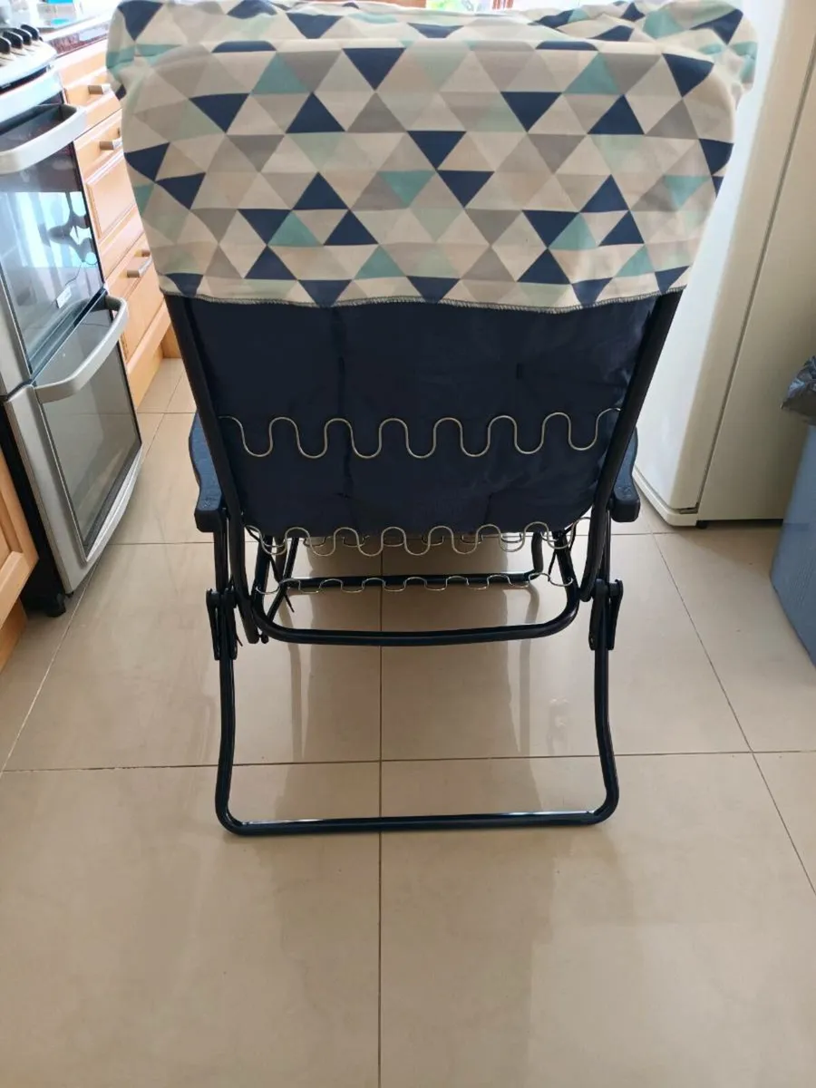 New Sun Lounger - Image 4