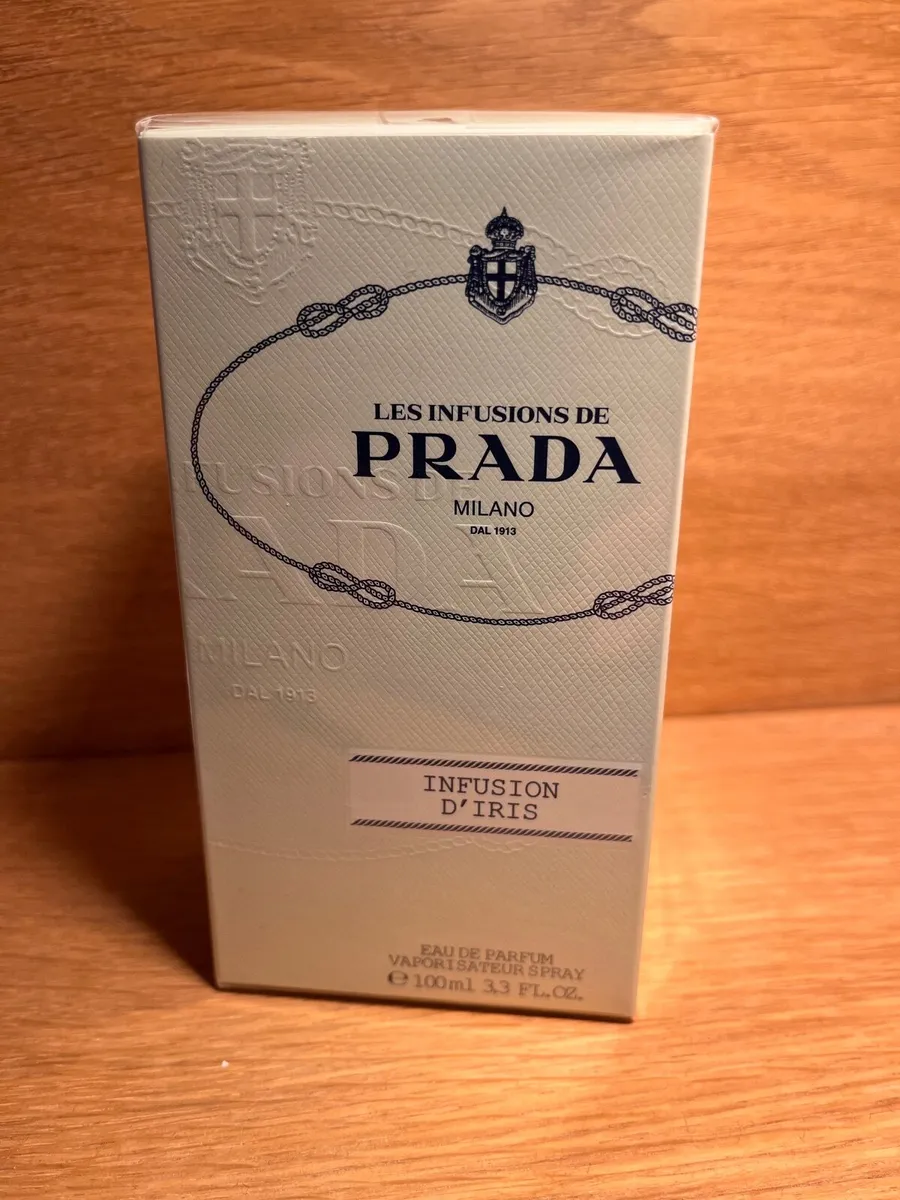 Prada Perfume - Image 1