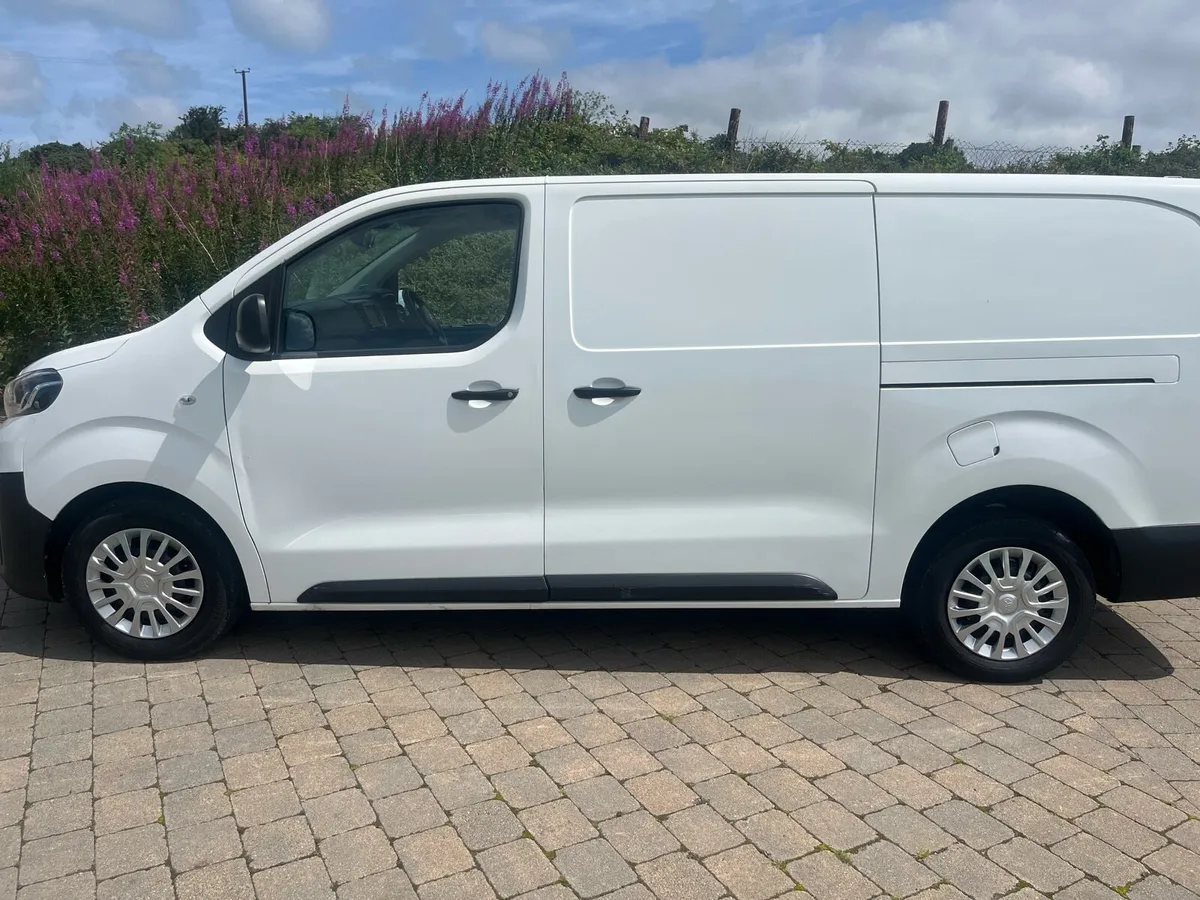 Toyota Proace - Image 4