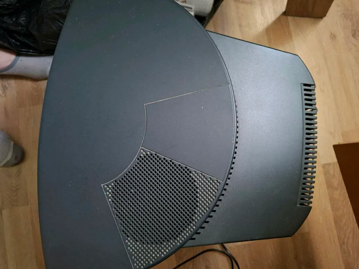 Tv - Image 1