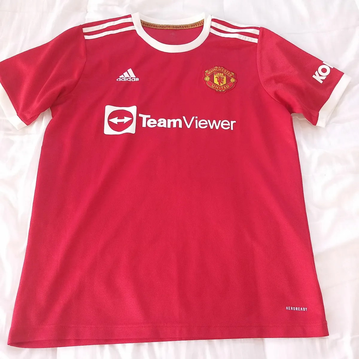 Soccer jerseys - Image 2