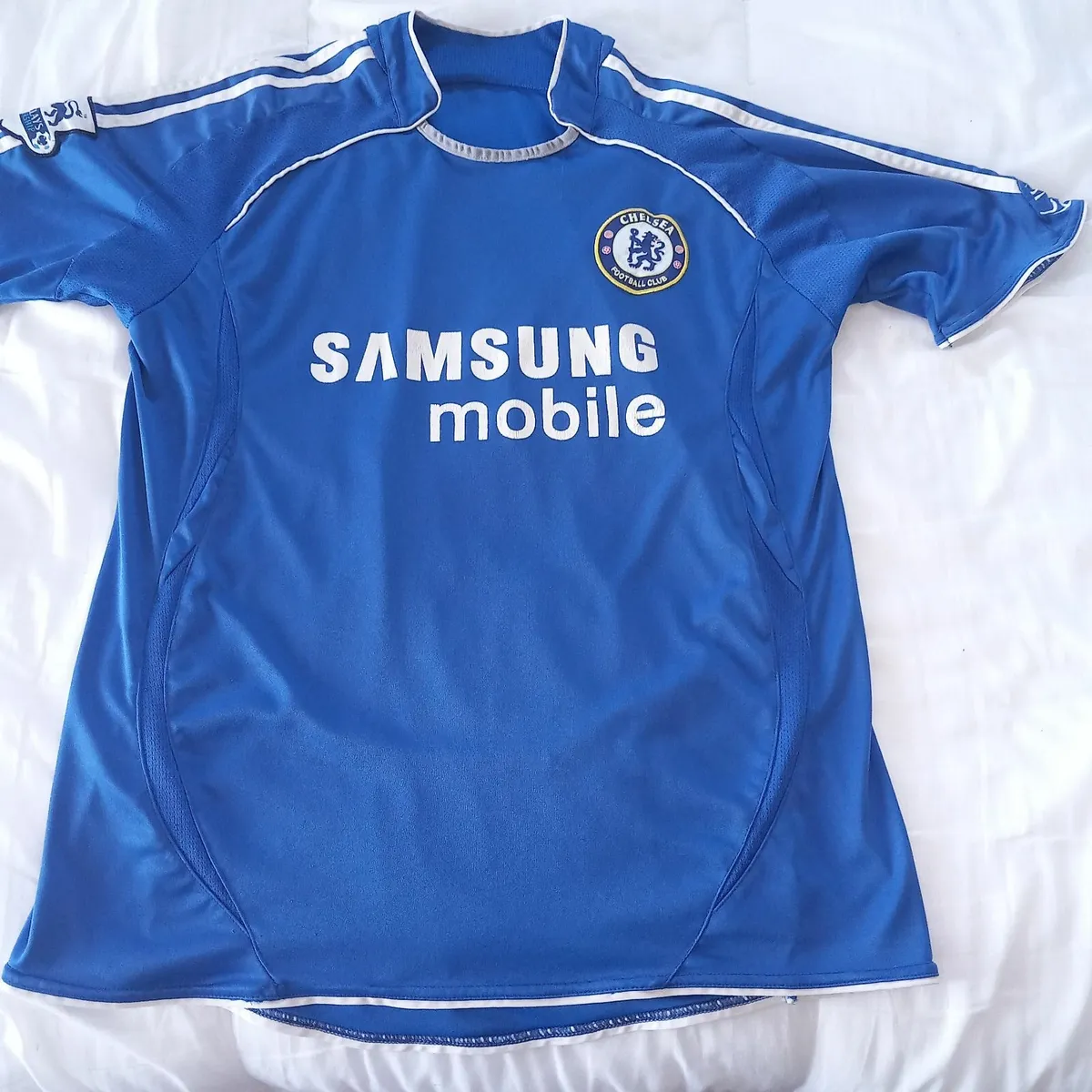 Soccer jerseys - Image 3