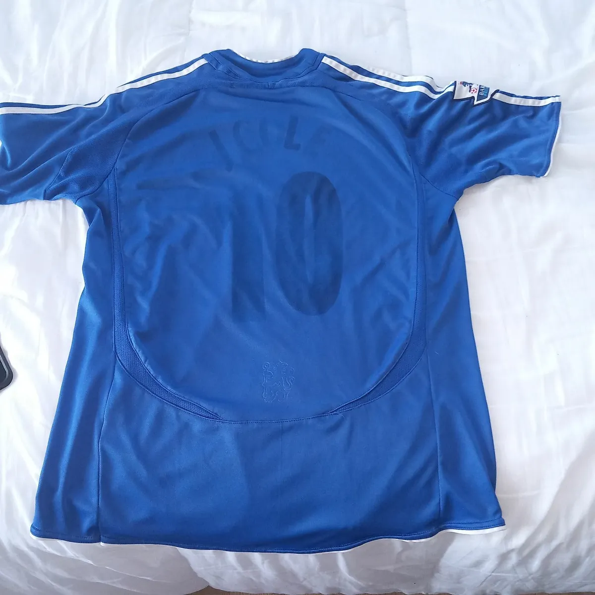 Soccer jerseys - Image 4