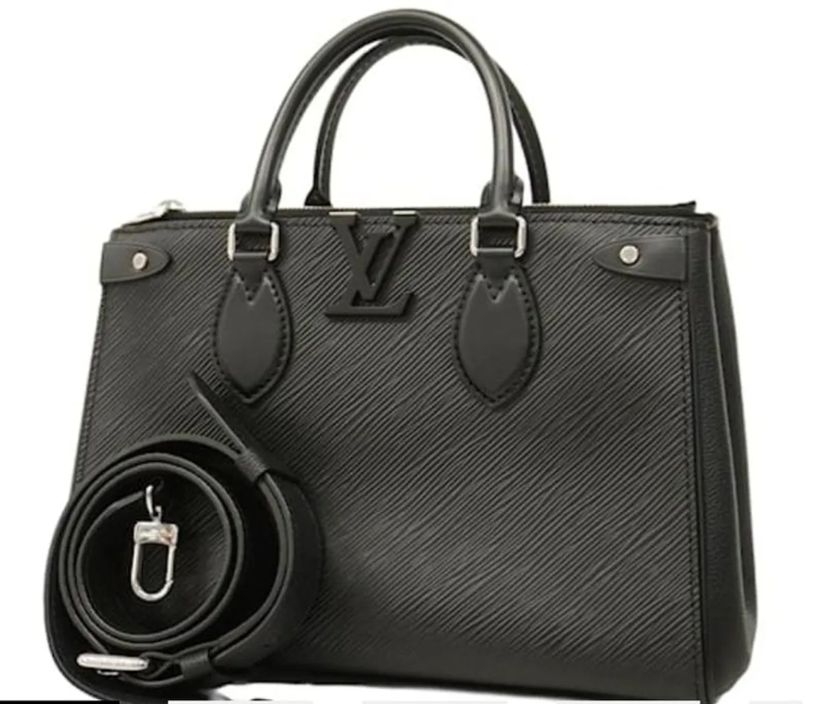 Louis Vuitton Grenelle Black - Image 2