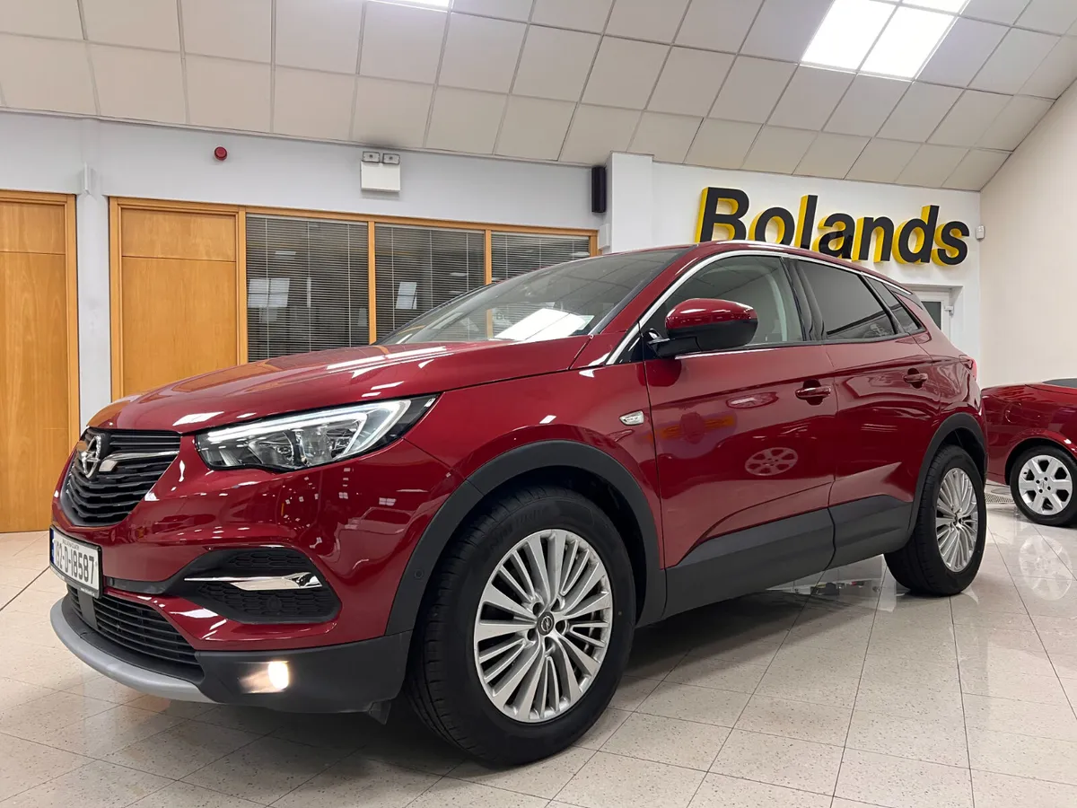 €19,950 *DIESEL SRI* Superb Value Tiny Kms High Sp - Image 2