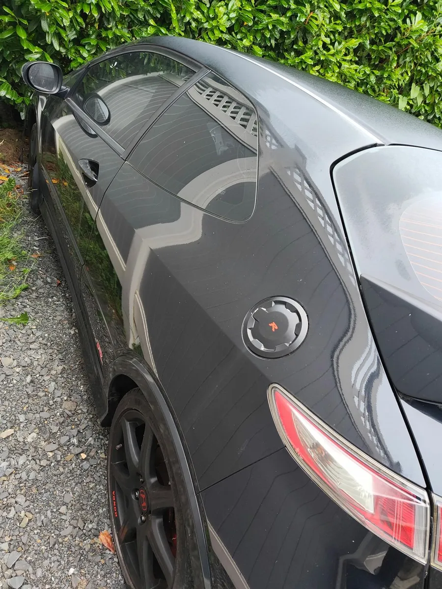 Honda Civic 2008 - Image 4