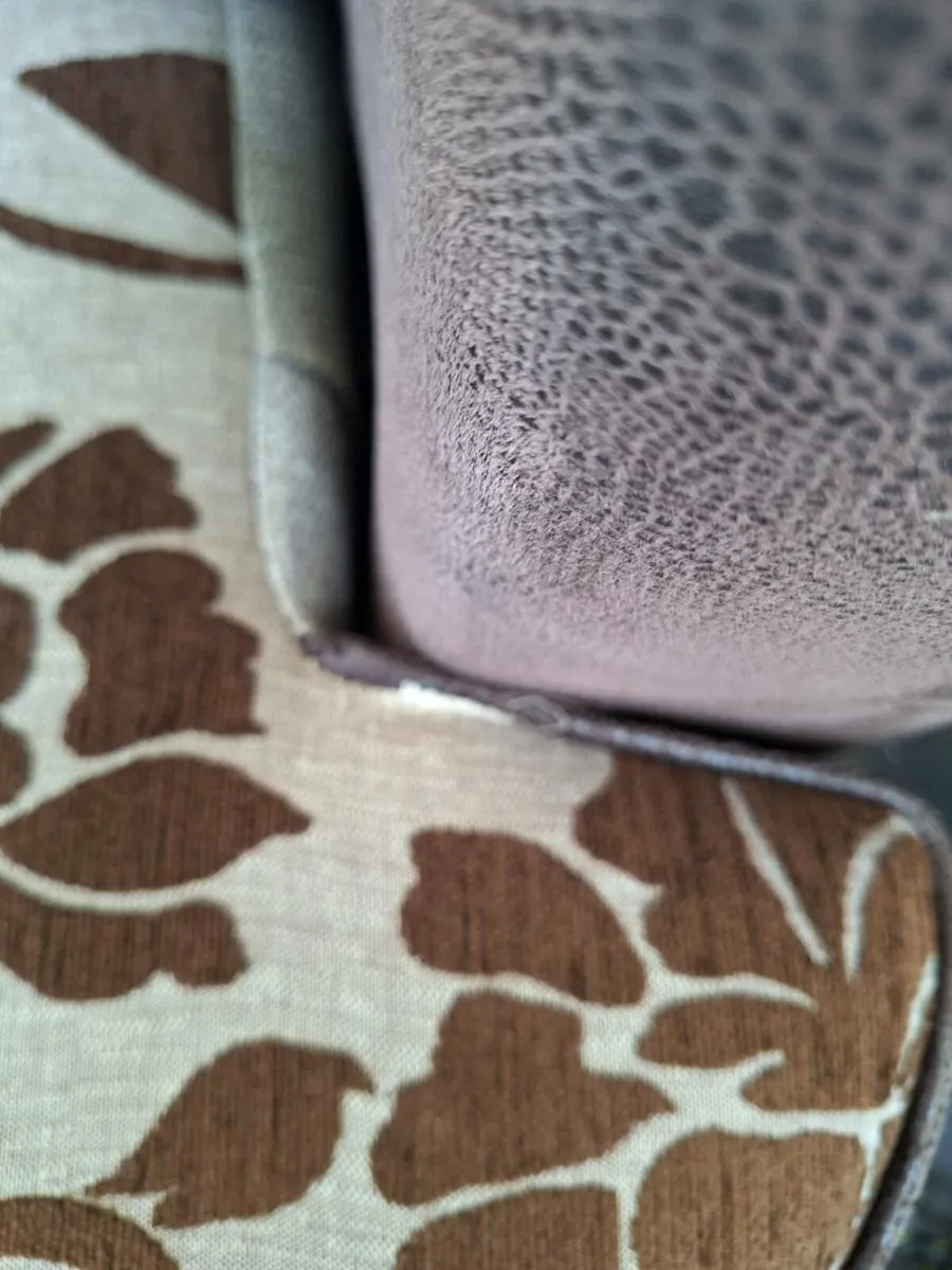 Swivel chair (DELIVERY) - Image 3