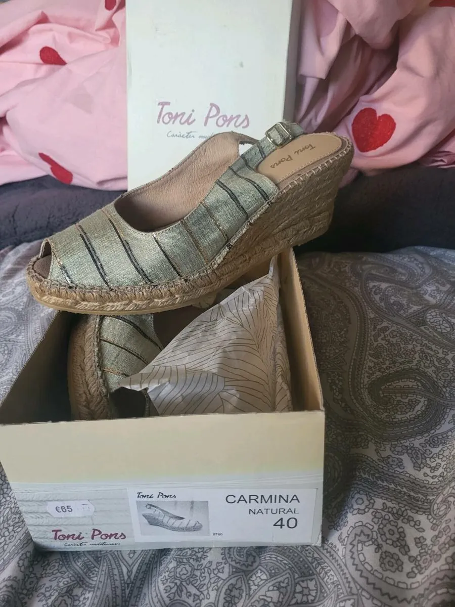 Shoes