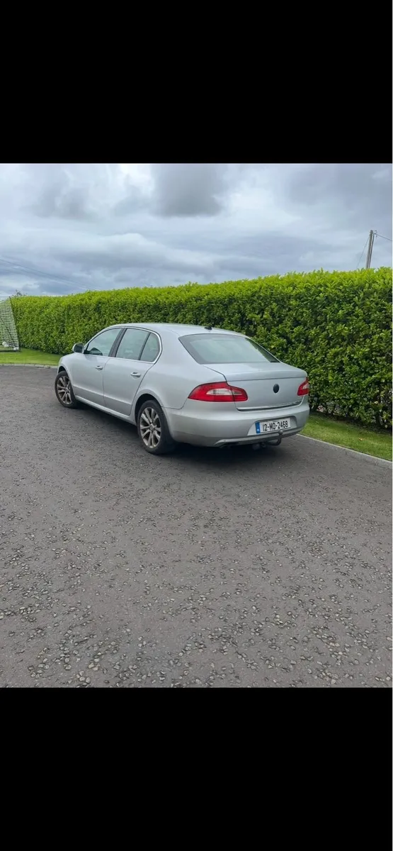 Skoda superb - Image 3