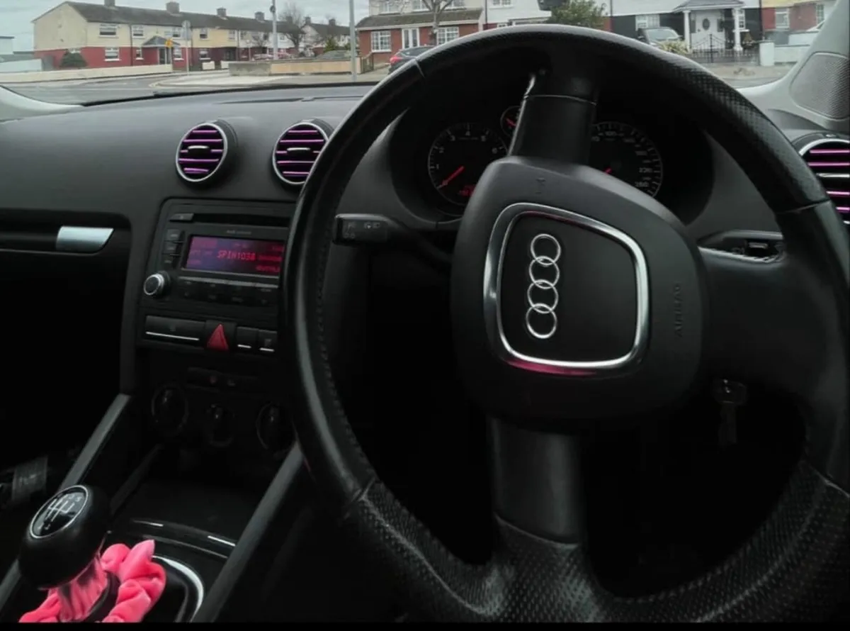 Audi A3 2007 - Image 2