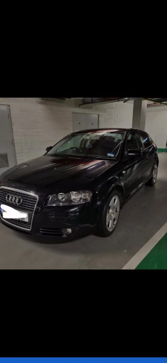 Audi A3 2007 - Image 3