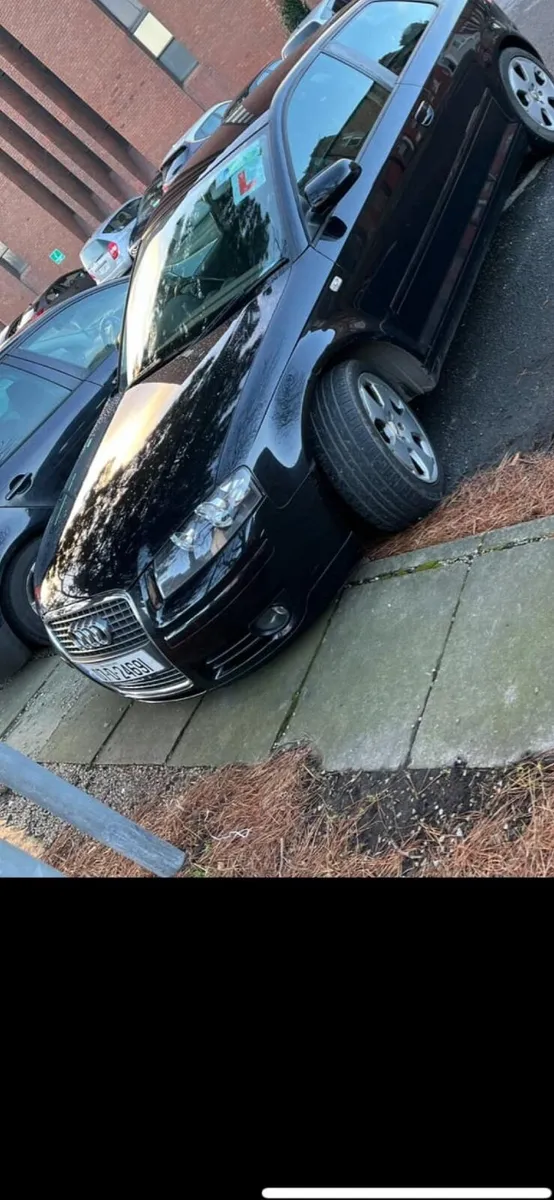 Audi A3 2007 - Image 4