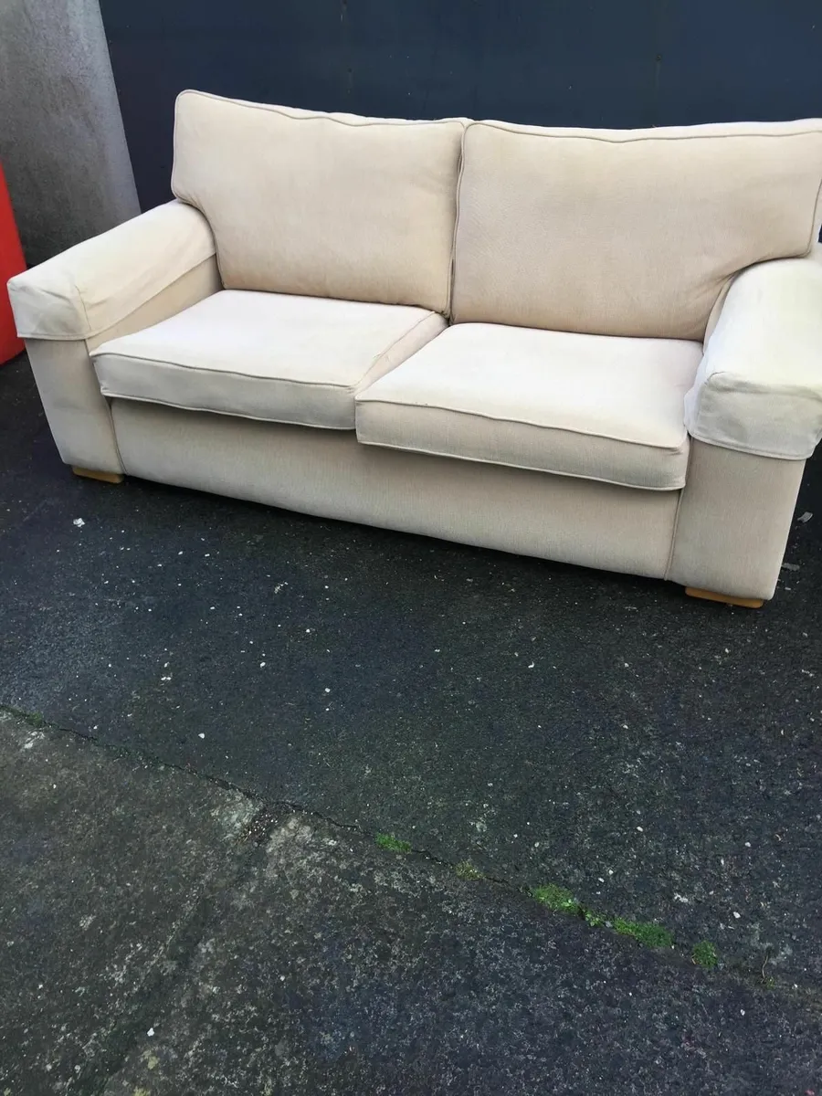 3 Seater Couch