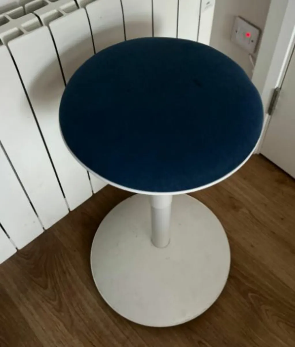 Adjustable Stool - Image 1