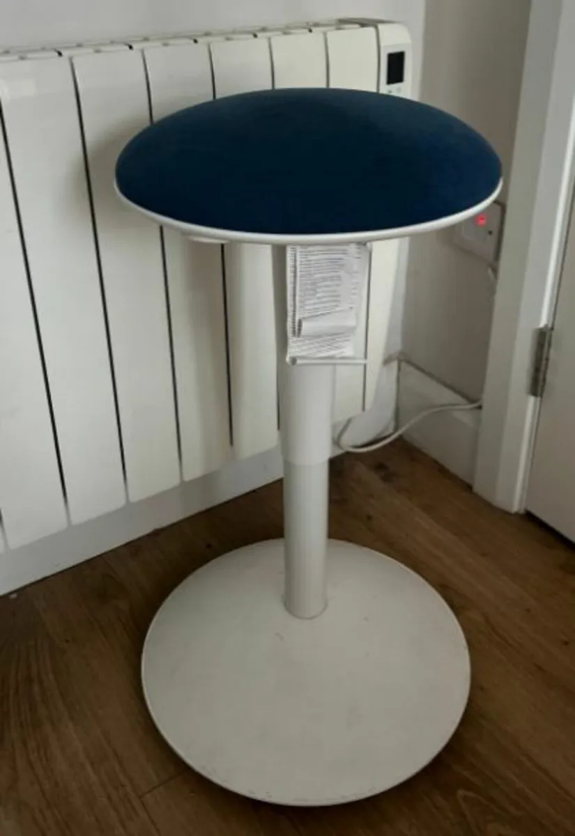 Adjustable Stool - Image 2