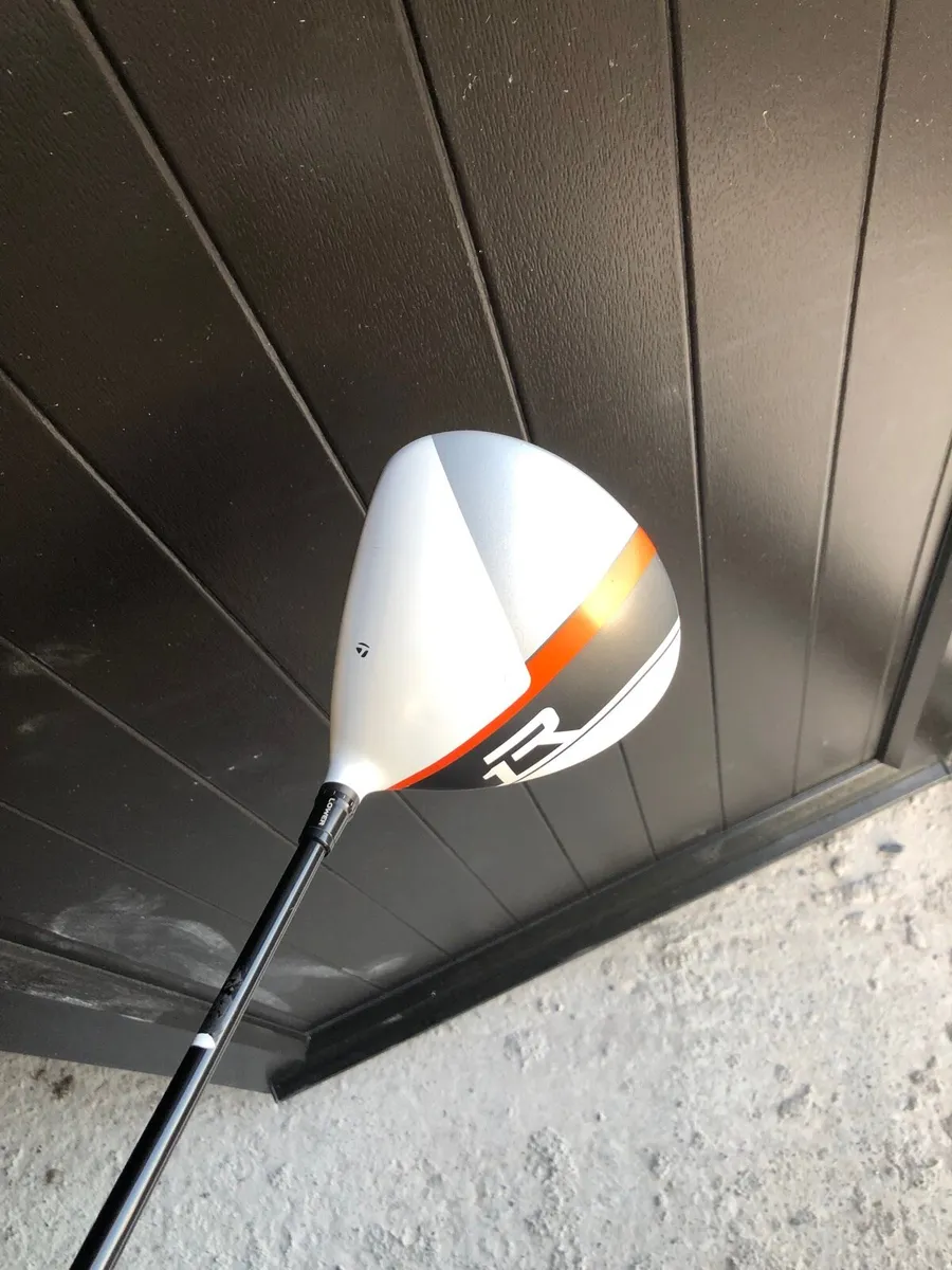 Golf Driver - Image 1