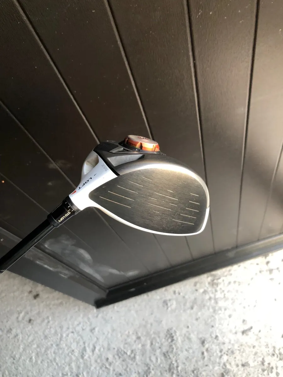 Golf Driver - Image 2
