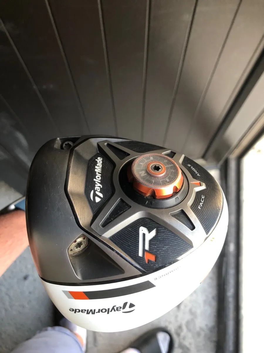 Golf Driver - Image 3