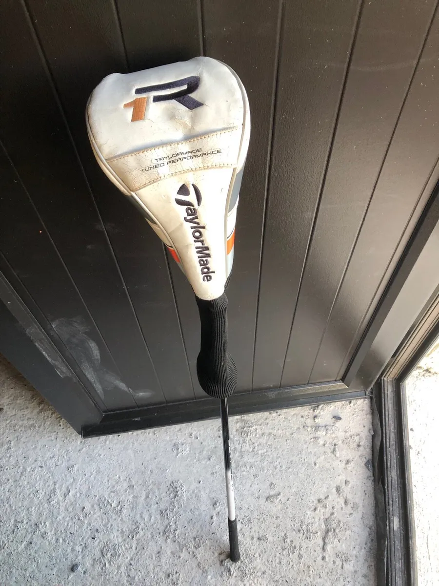 Golf Driver - Image 4