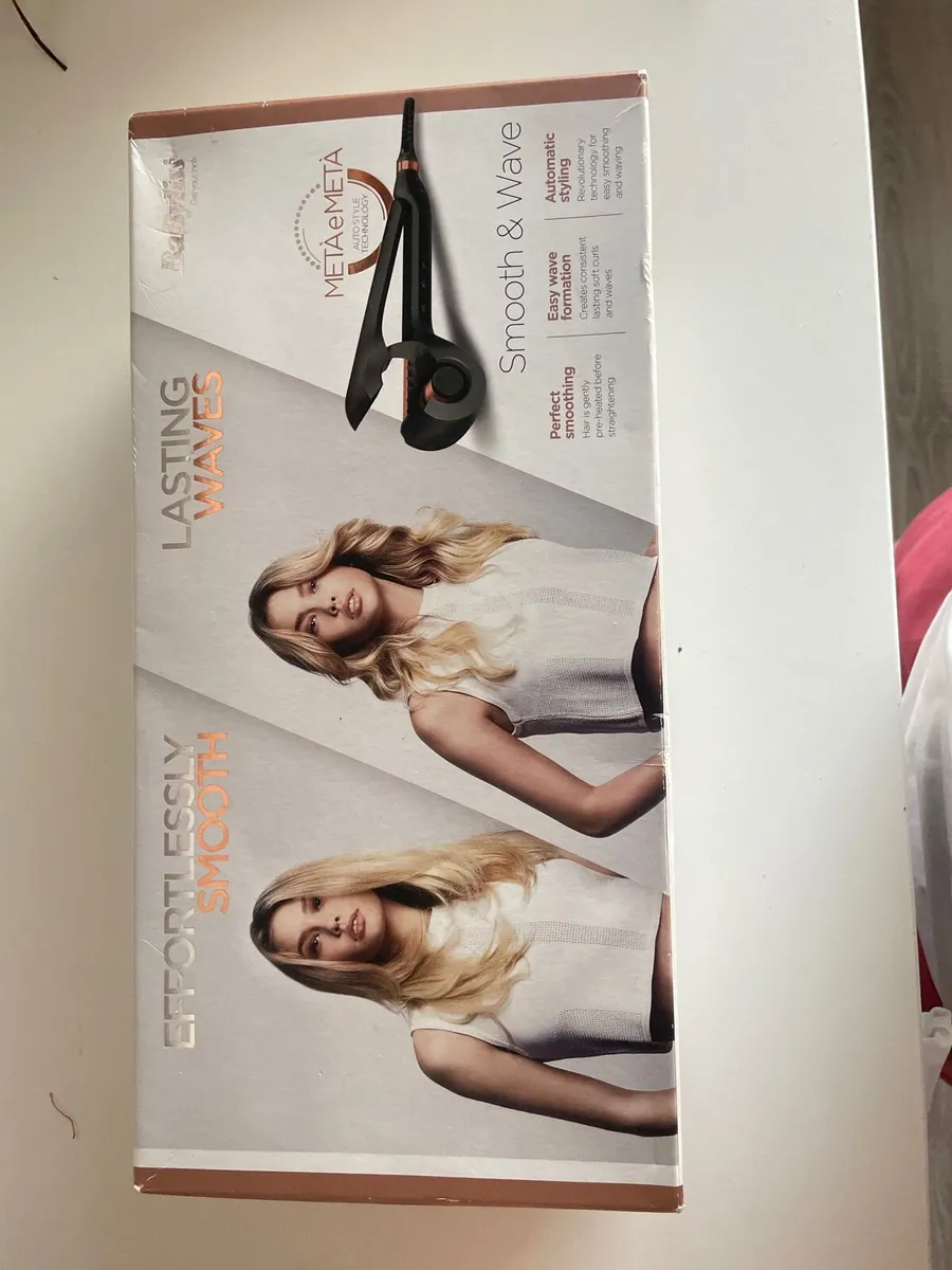 Hair curler - Image 1
