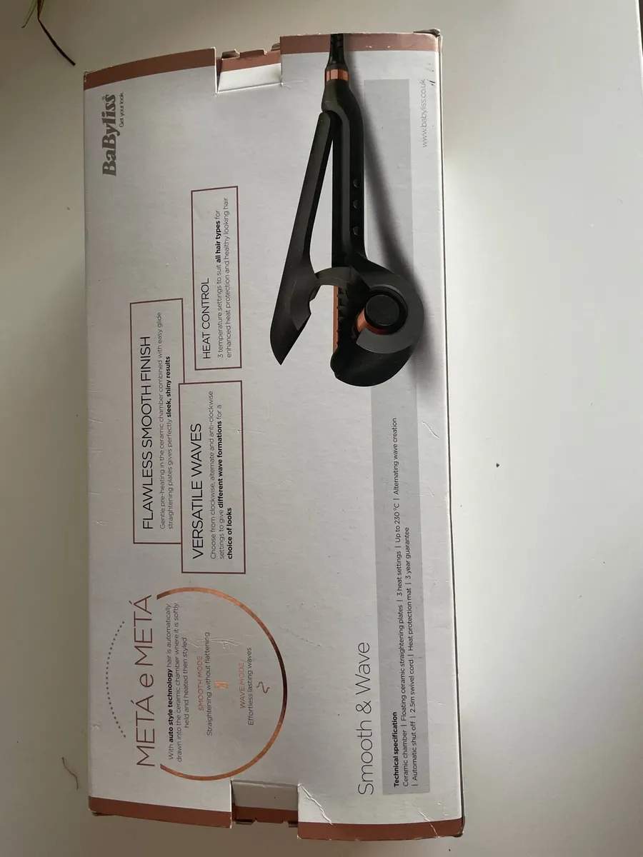Hair curler - Image 2