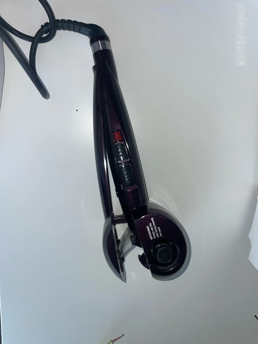 Hair curler - Image 3