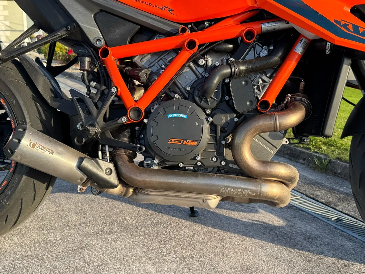 Superduke 1290 R - Image 2
