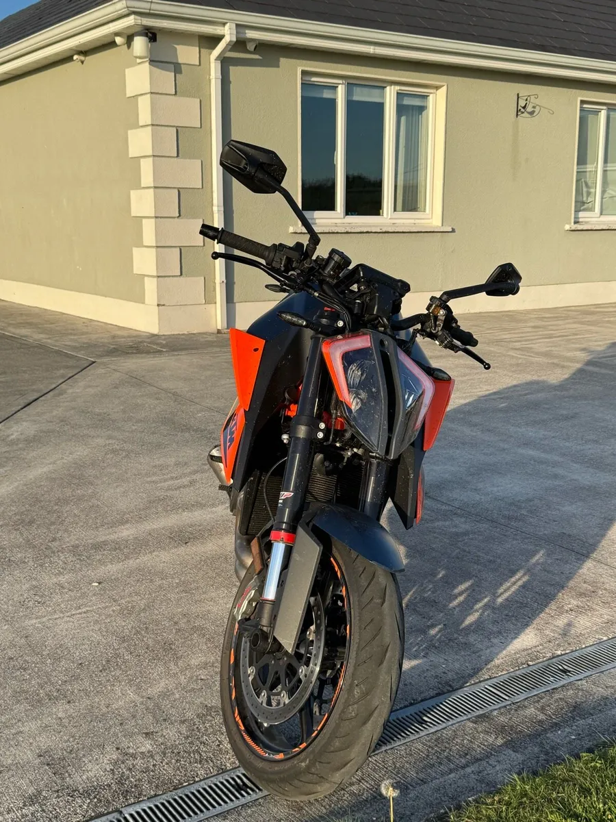 Superduke 1290 R - Image 3