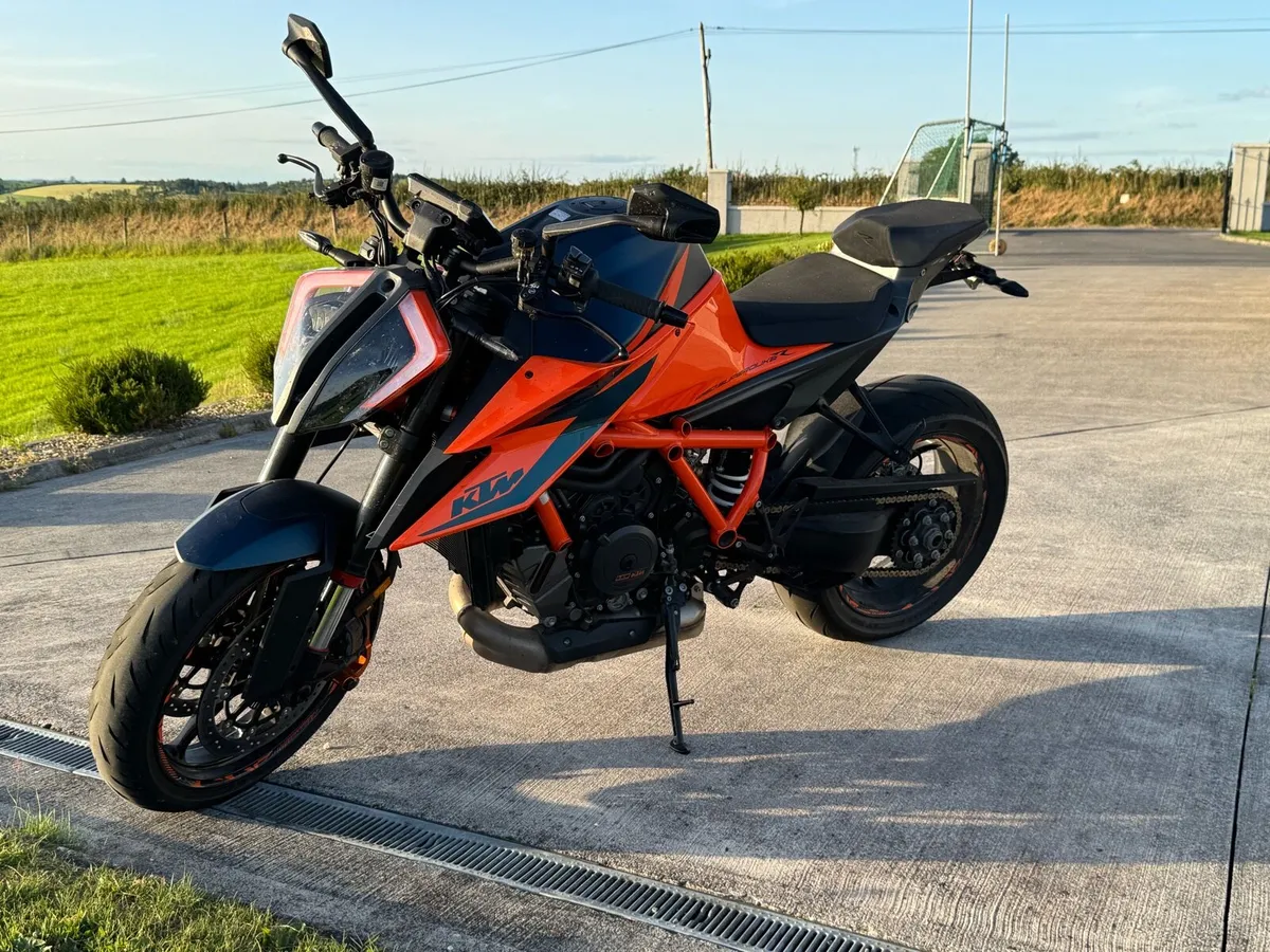 Superduke 1290 R - Image 4