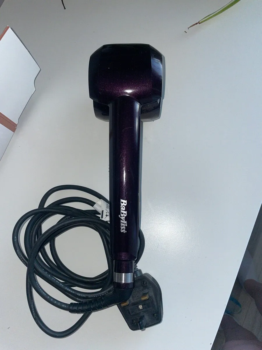 Hair curler - Image 4